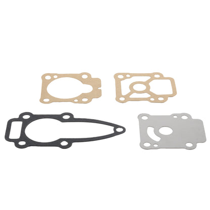 Water Pump Repair Kit for Nissan Tohatsu Outboard (8-9 HP)