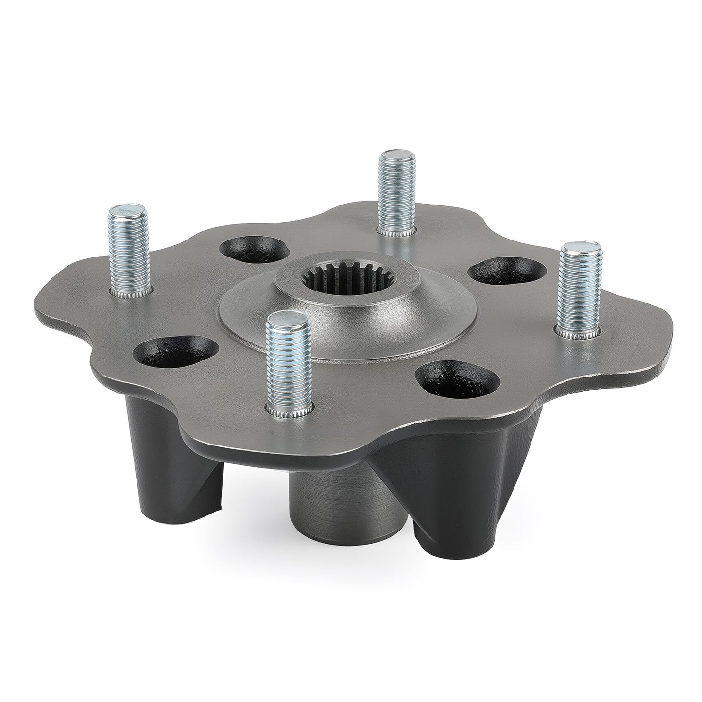 Front Wheel Hub for Suzuki Eiger 400, Vinson 500 (2002–2007)