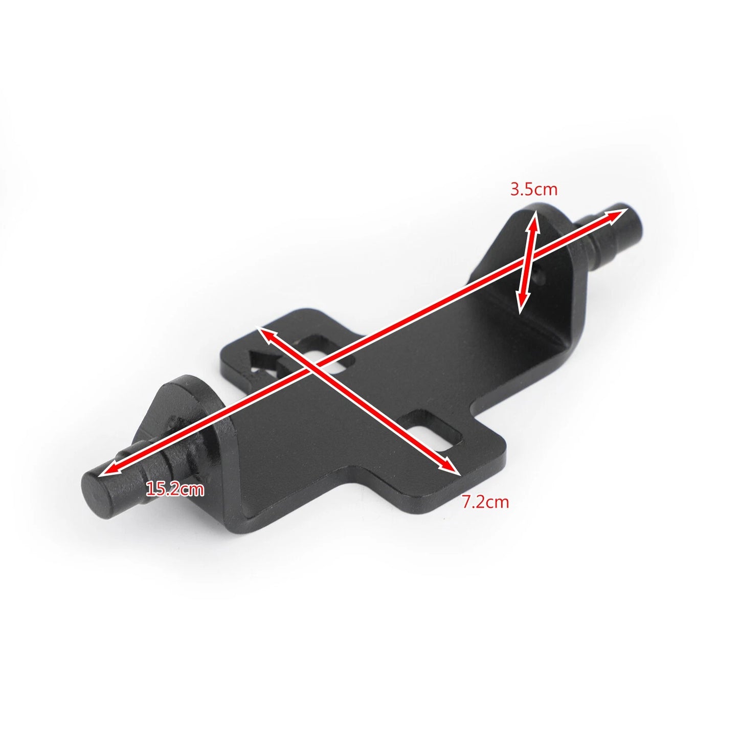 Brake Light Stop Lamp Switch for Lexus GS350 IS350 RX350 SC430 (2006–2019) 84340-30110