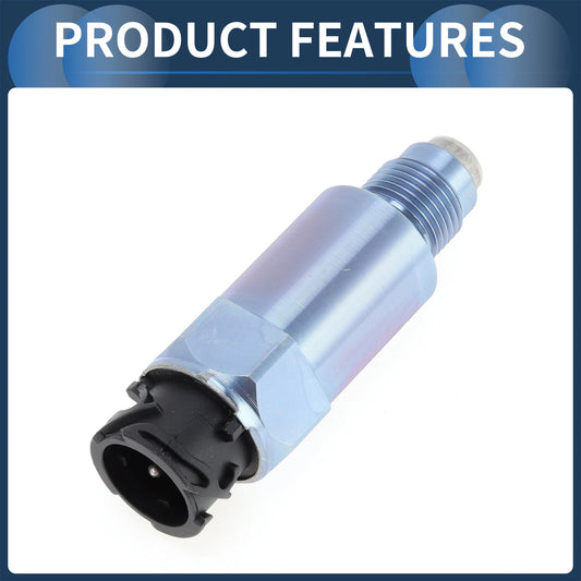 1 Pc Transmission Speed Sensor for Renault Magnum (1998-2013)