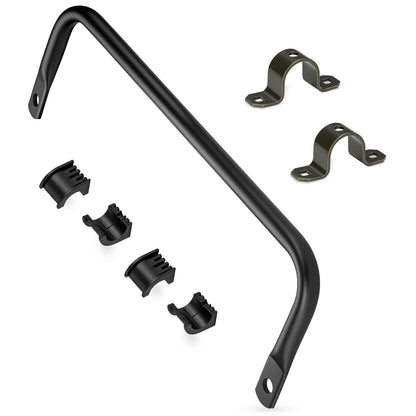 Rear Stabilizer Bar with Bushing Bracket for Polaris Sportsman XP EPS 550 (2010–2012)