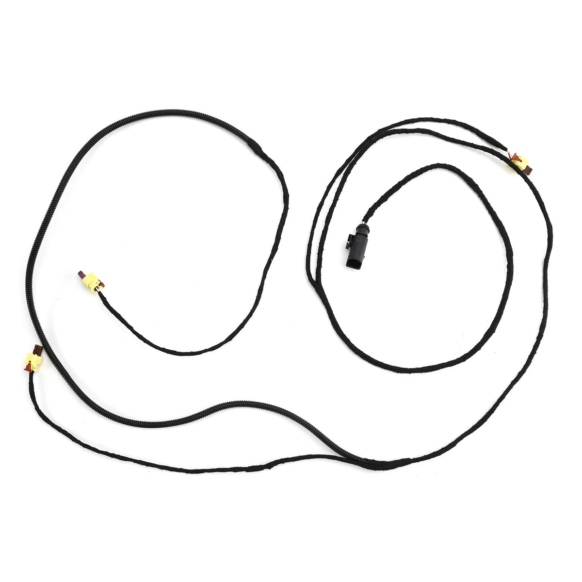 Stator Ignition Regulator Gasket for Suzuki LT-A 500 F Vinson (2002–2007)