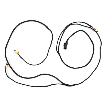 Stator Ignition Regulator Gasket for Suzuki LT-A 500 F Vinson (2002–2007)
