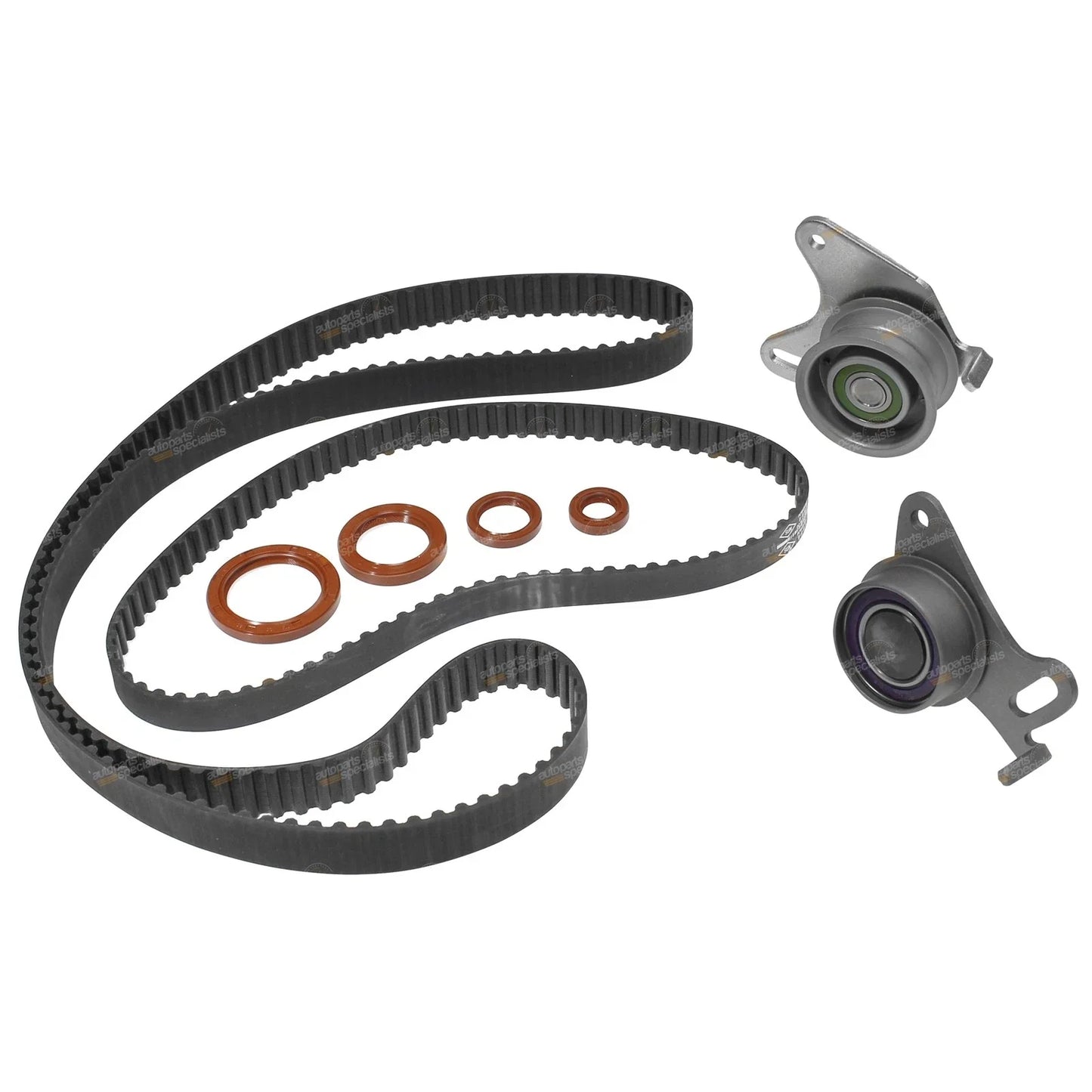 Timing Belt & Tensioner Kit for L200 Express MC/MD 2.3L 4D55 (1982 - 1986)
