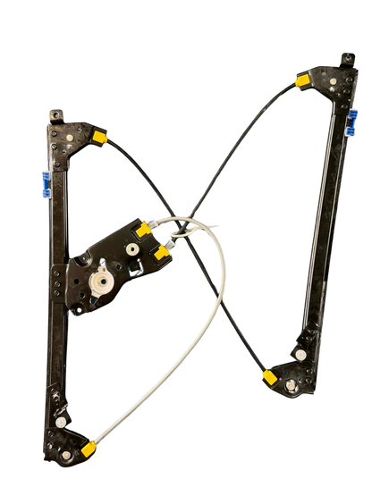Front Right Window Regulator for Peugeot 308 (2014–2026)