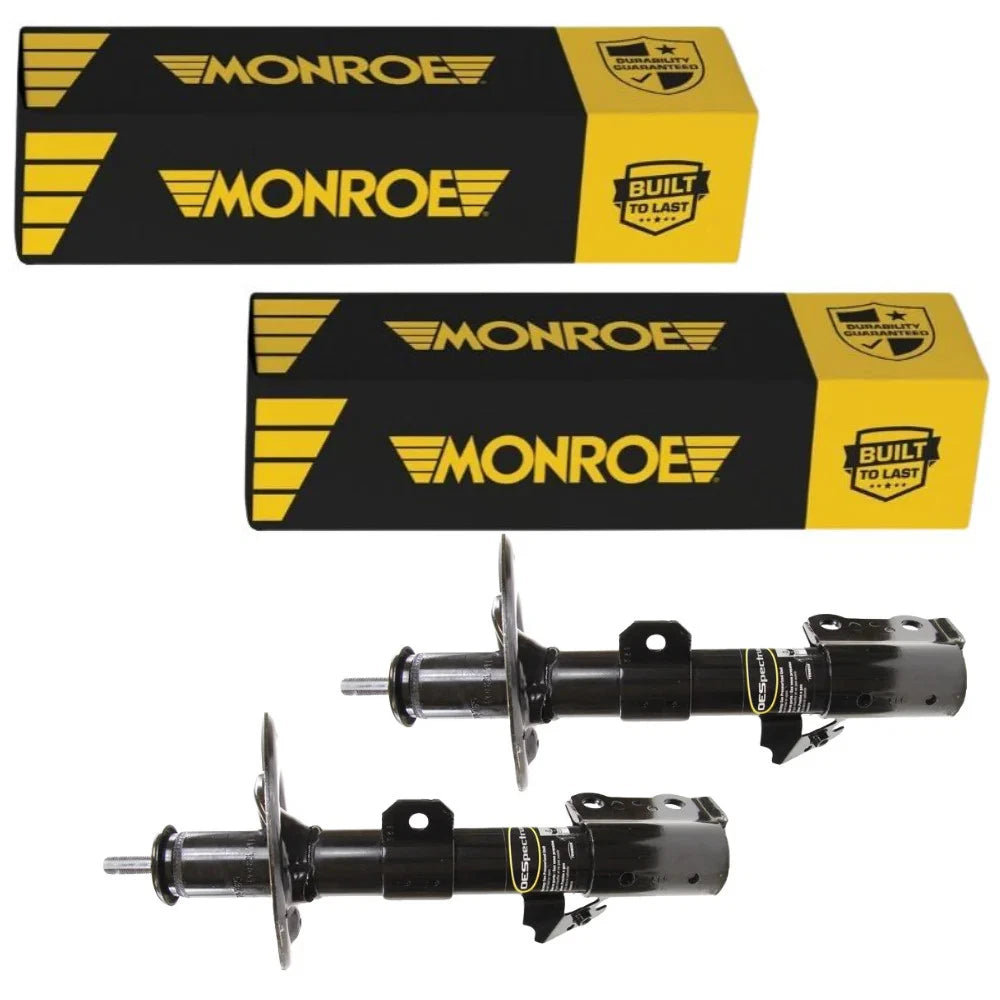 Front Shock Absorbers for Toyota Kluger Lexus RX350 (2008–2019)