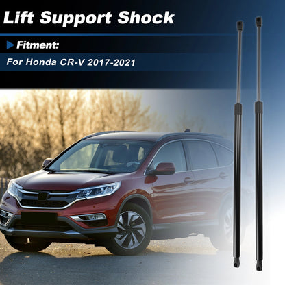 Liftgate Tailgate Lift Supports Gas Struts for Honda CR-V (2017–2021) 74870TLAA01