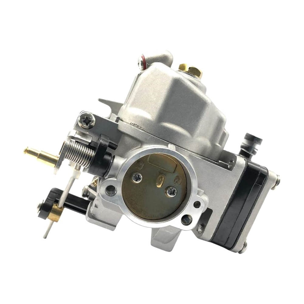 Carburetor for Yamaha 2-Stroke 9.9hp-15hp (1990–2023)