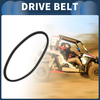 Drive Belt V-Belt for Murray Go Kart & 30 Series Go Kart Clutches (Go Karts)
