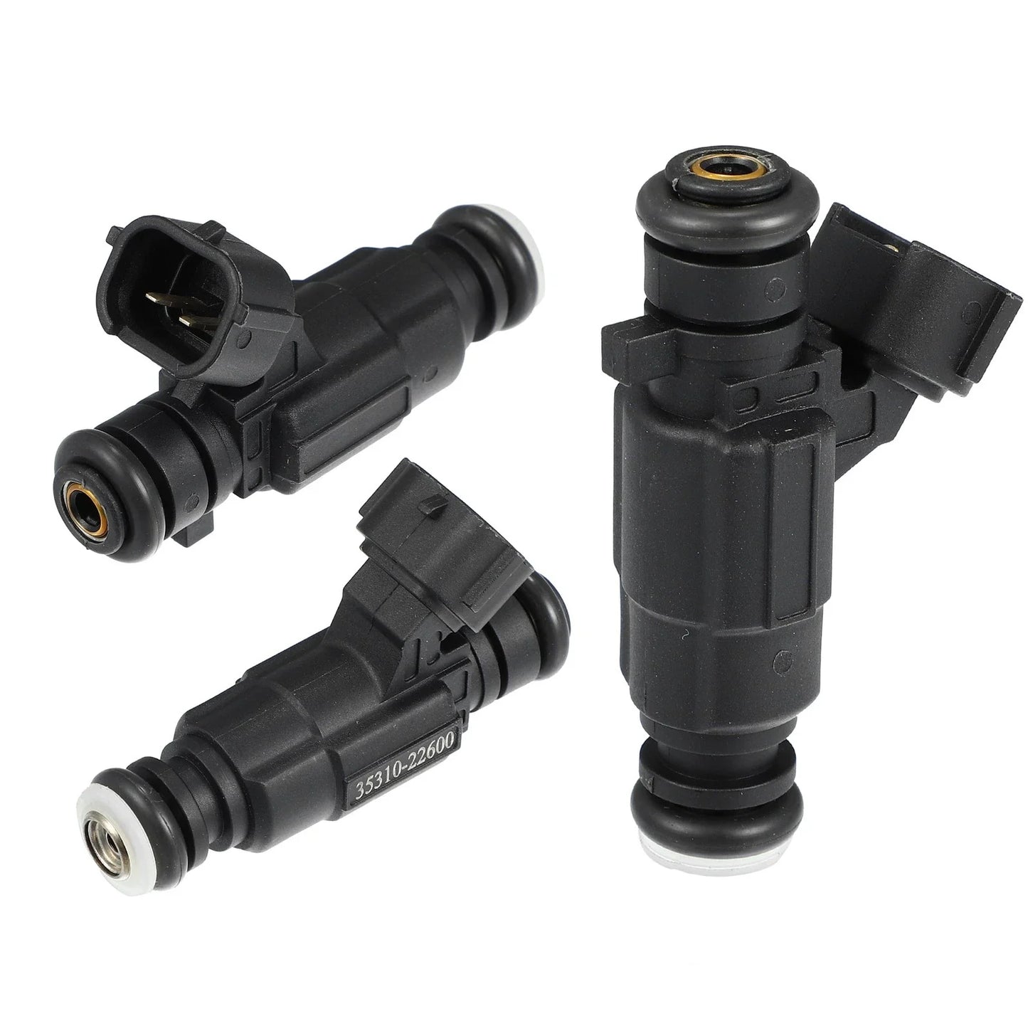 Fuel Injector Nozzle for Hyundai Elantra (2011-2013) - 1 x 35310-22600