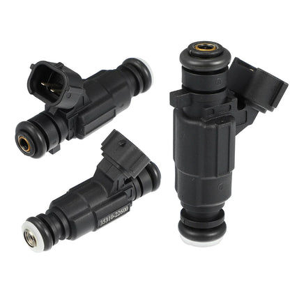 Fuel Injector Nozzle for Hyundai Elantra (2011-2013) - 1 x 35310-22600