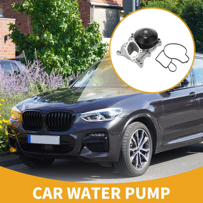 Water Pump with Gasket for BMW 1 Series / 3 Series