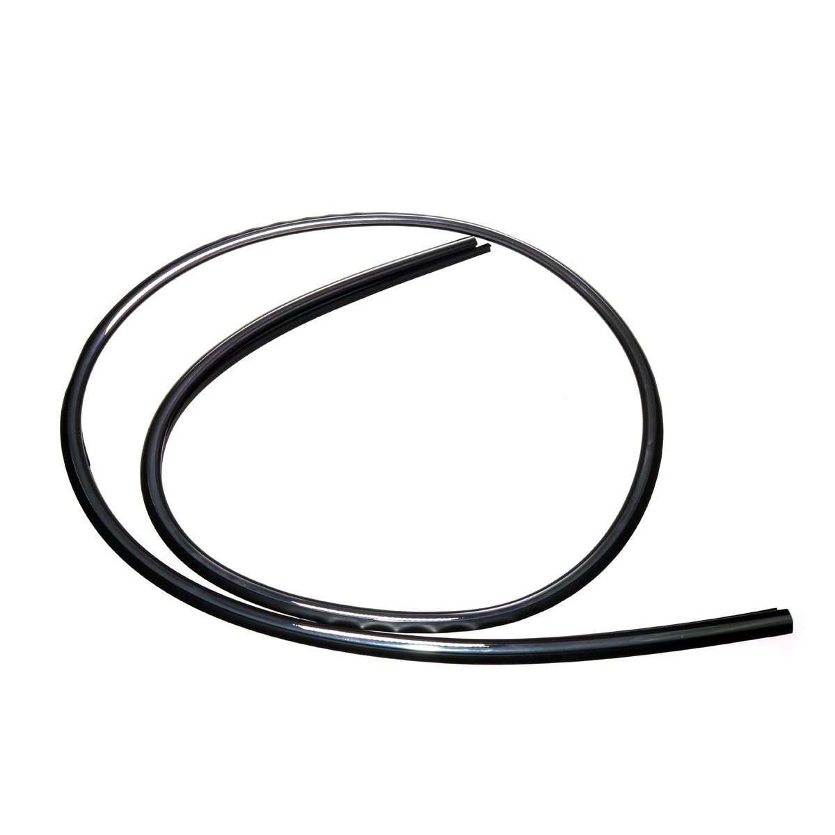 Chrome Windshield Moulding for Toyota Corolla (1993–1997)