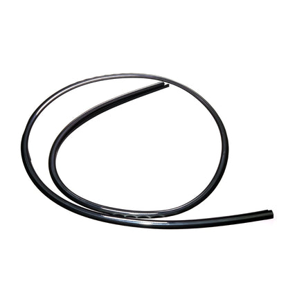 Chrome Windshield Moulding for Toyota Corolla (1993–1997)