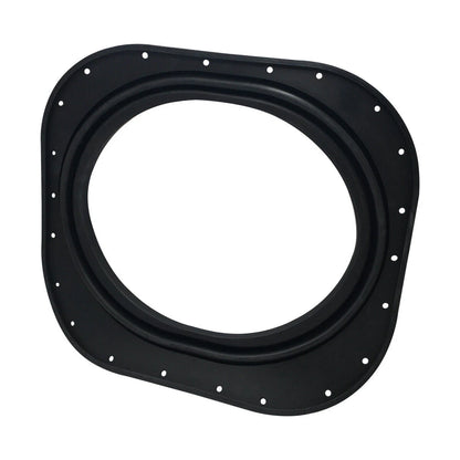 Transom Seal Boot for OMC Stringer (1978–1986) Rubber 22 Hole