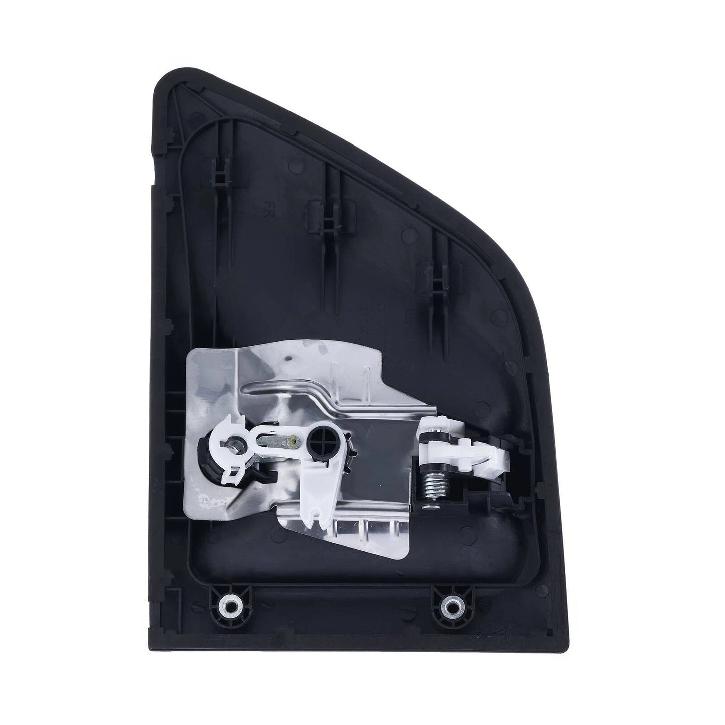 Right Side Textured Black Outer Door Handle for Scania P