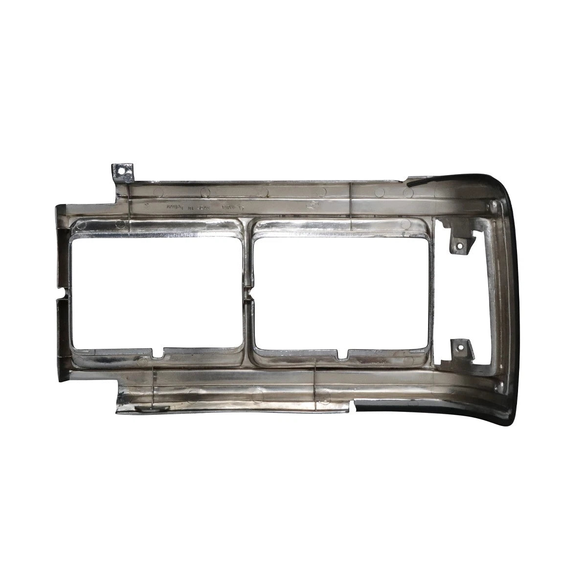 Headlight Door Bezel for Toyota Land Cruiser BJ60 FJ62 HJ60 (1980–1990)