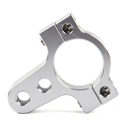27MM Steering Damper Fork Frame Mount Clamp for Motorcycle