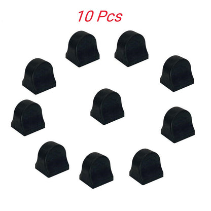 10Pcs Stop Grommet for Volvo Penta (Impeller Water Pump Housing)