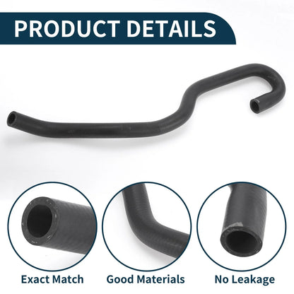 Radiator Hose for BMW X5 (2000-2006) Cooling Tube