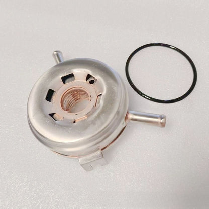 Oil Cooler Assembly for Kubota MX5200F (2014–2023)