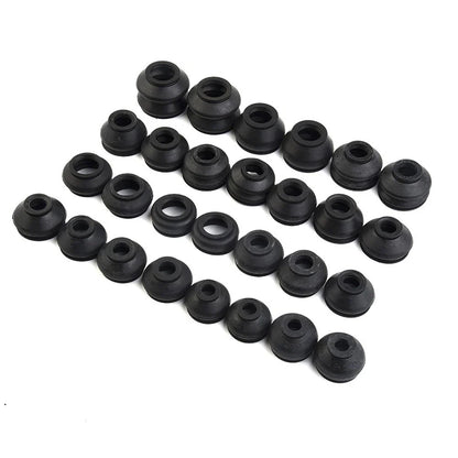 Dust Boot Cover Cap Ball Joint Dust Jacket Interior Kit Linkage