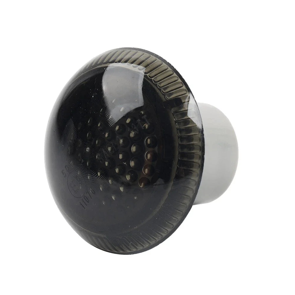 Fender Turn Signal Light Housing for Ford Transit Connect (2010-2021) Black