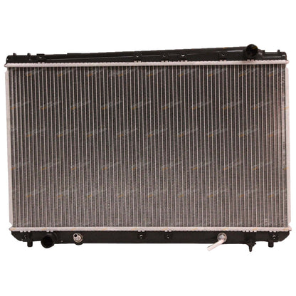 Alloy Core Radiator for Toyota Avalon (2000–2005)