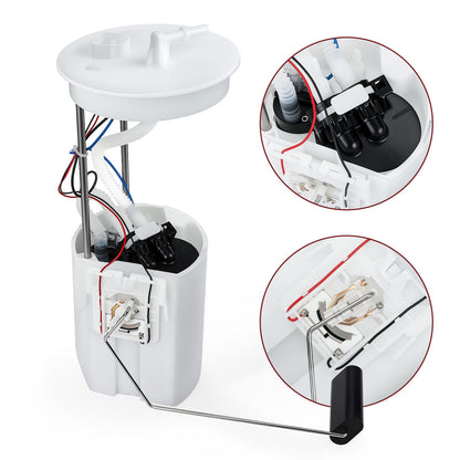 Fuel Pump for Club Car Precedent (2016–Present) EFI Systems