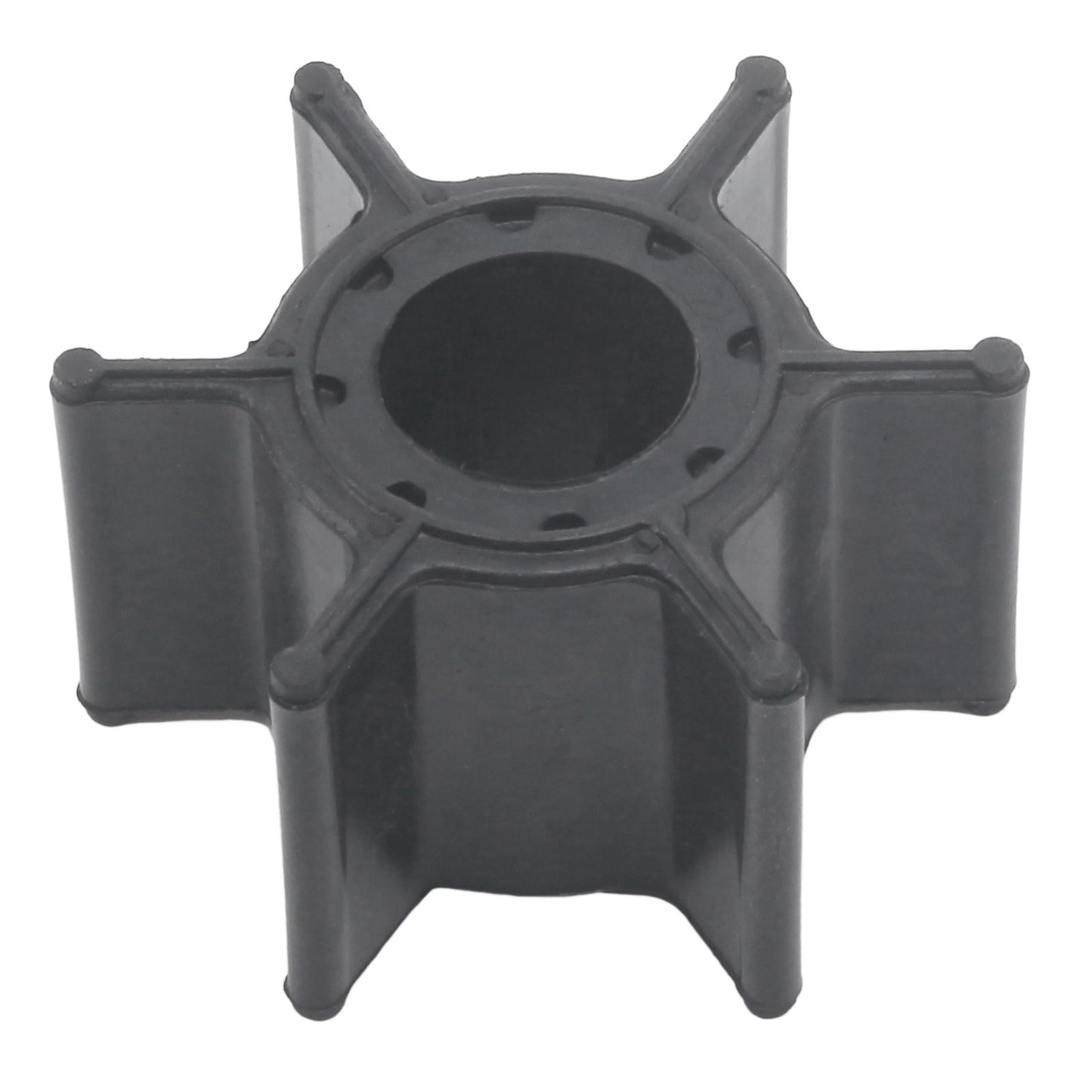 Rubber Impeller for Yamaha 9.9/15HP 2/4-Stroke Outboard