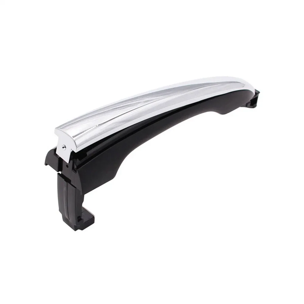 Rear Right Outside Handle for 2009-14 Hyundai Genesis (2009-2014)