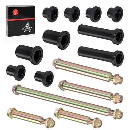 Rear A-Arm Bushing Kit for Polaris Sportsman 1000 (2015–2019)