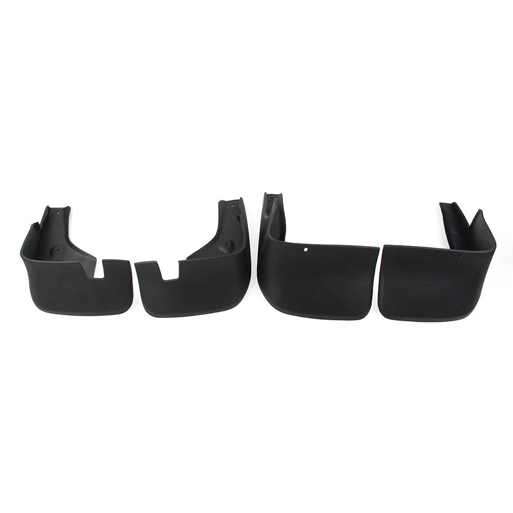 Set of 2 Heated Side Mirrors for Lexus RX300 RX330 RX350 RX400H (2004–2009)
