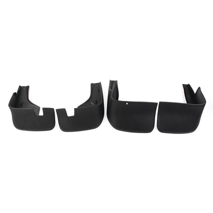 Set of 2 Heated Side Mirrors for Lexus RX300 RX330 RX350 RX400H (2004–2009)