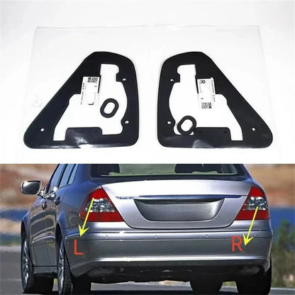 Tail Light Gasket Pad for Benz E-Class W211 E350 E550 (2007-2009)