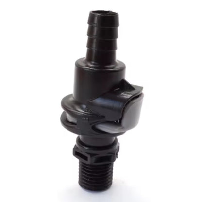 Universal Sprayless Connector Set for Attwood Marine (Universal)