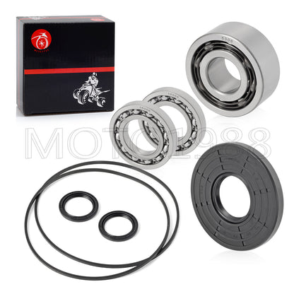 Differential Bearing Seal Kit for Polaris RZR 800 900 1000 S 4 XP RZR 570 (2008–2021)