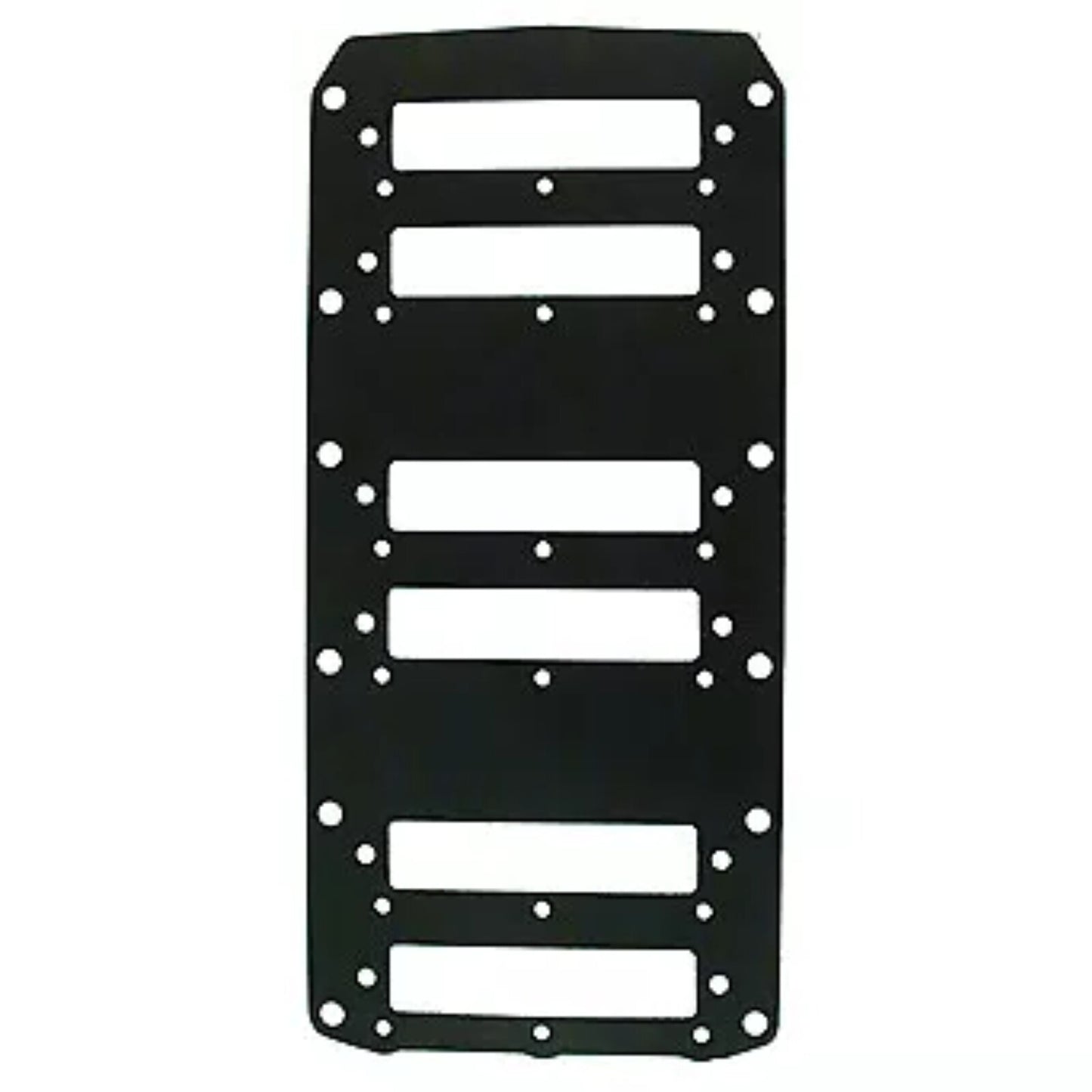 Reed Block Gasket for Mercury 200-300 HP DFI EFI XS