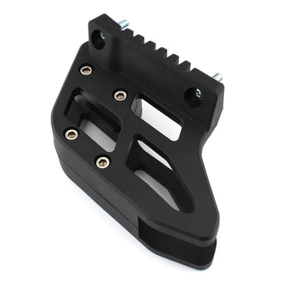 Radiator Reservoir Tank Guard Cover for Yamaha FZ-07 MT-07 (2014–2018)