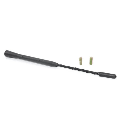 9 Inch Universal Roof Mast Whip Aerial Antenna for VW Bora Jetta Beetle Passat