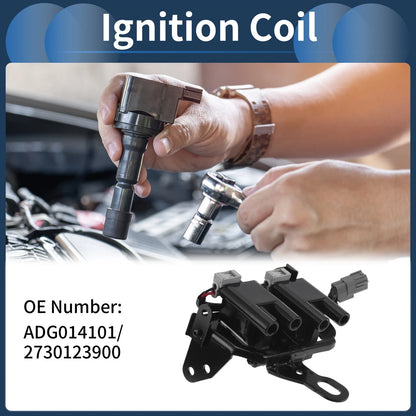 Ignition Coil Pack No.ADG014101 for Hyundai i30 (2007–2012)