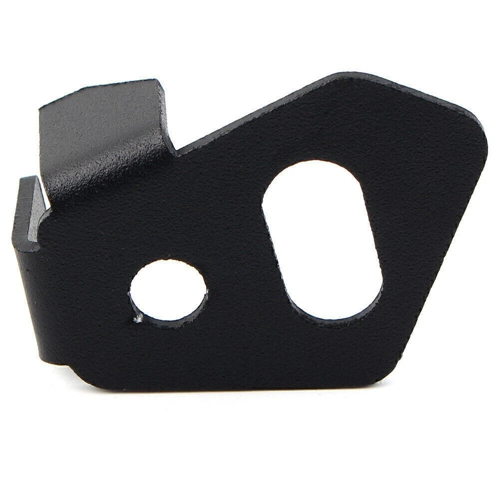 Rear Sensor Guard Protector for Yamaha Tenere 700 (2019–2020) Black