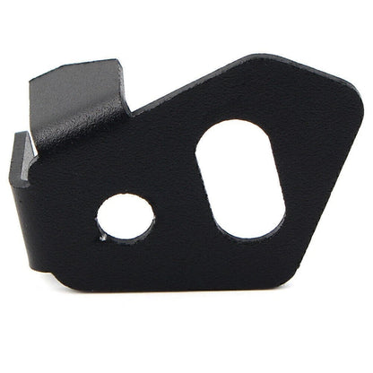 Rear Sensor Guard Protector for Yamaha Tenere 700 (2019–2020) Black