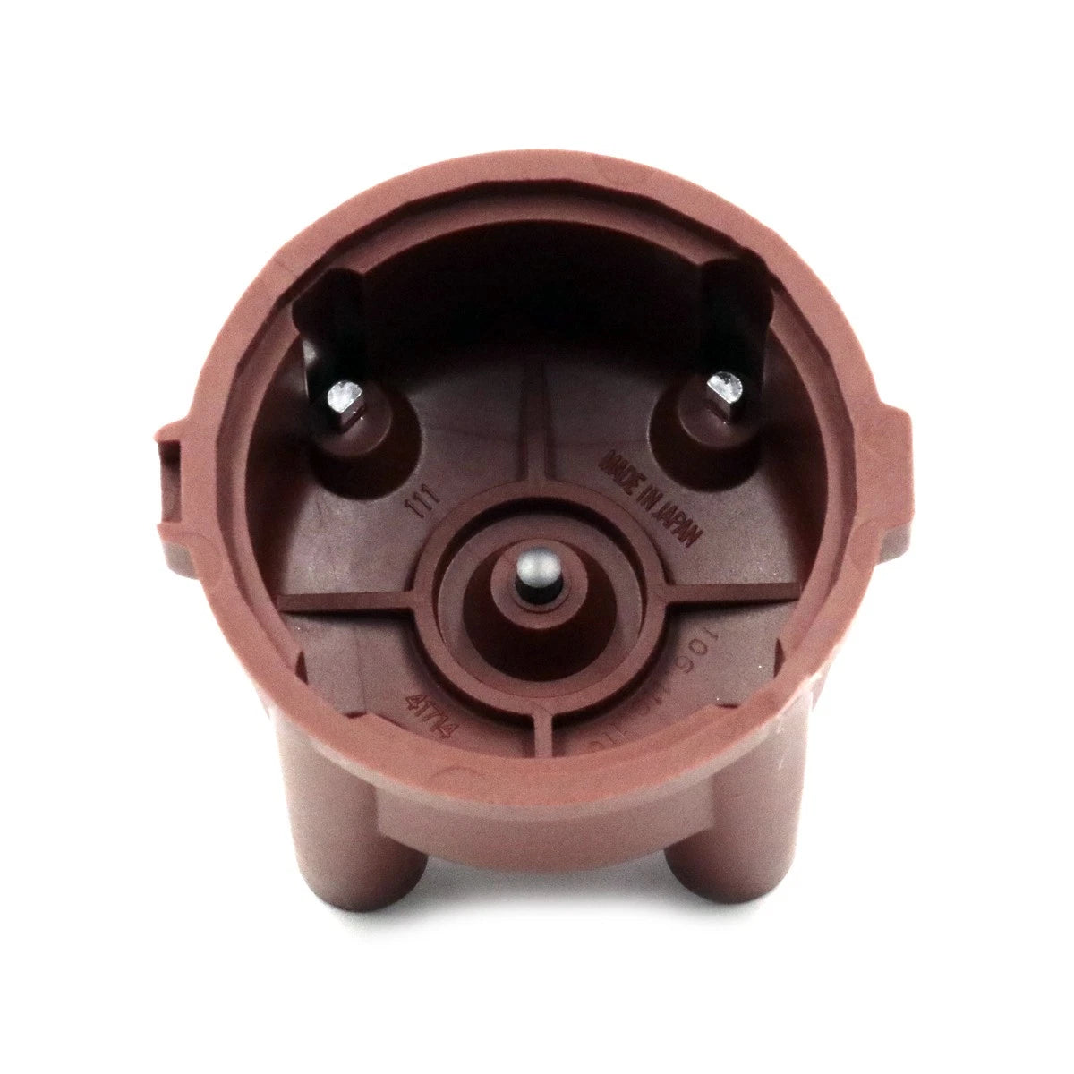 Distributor Cap for Toyota Corolla E10 KE11 KE15 KE20 E30 Starlet KP40 (1990–1999)