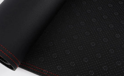 Leather Dash Mat Cover Dashmat Interior Pad for Kia Optima (2016–2020)