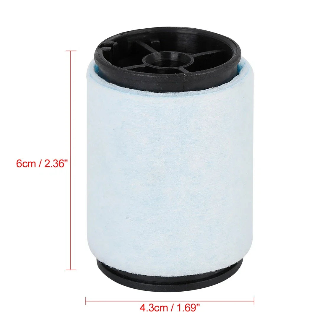 Oil Separator Filter for BMW E46 E39 X5 M57 Engine