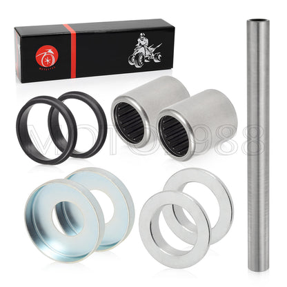 Swingarm Bearings Seal Kit for Honda TRX300EX TRX300X TRX250X (1993–2008)