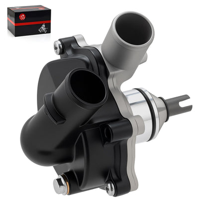 Water Pump Assembly for Suzuki GSXR600 GSXR750 (2006–2024)