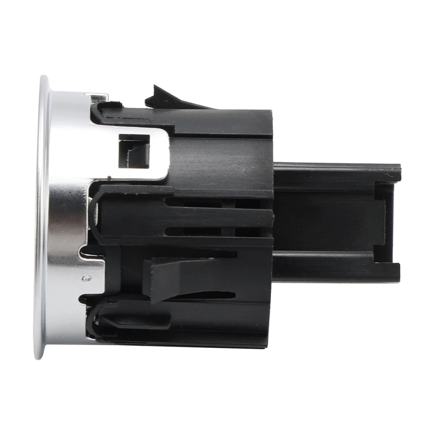 Side Kickstand Extension Plate for Triumph Bonneville Bobber T100 (2018–2020)