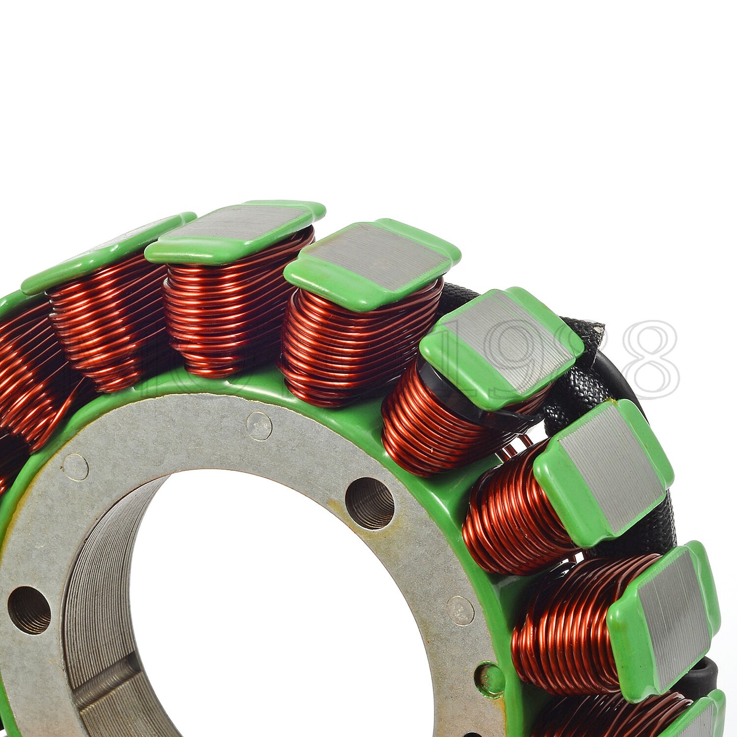 Stator and Gasket for Yamaha Warrior 350 (2002–2004)